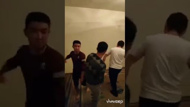 Сам собой Нурлан Мотуев смотреть онлайн