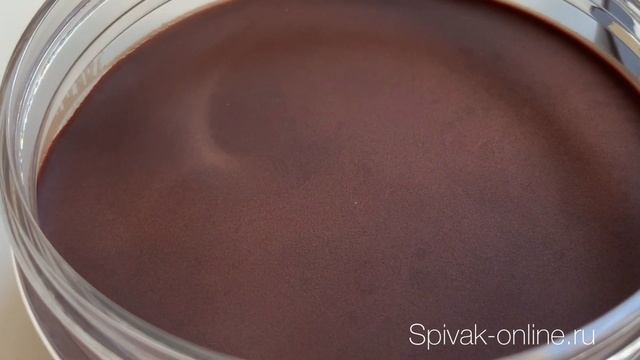 Шоколадное обертывание от целлюлита за 60 секунд! смотреть онлайн