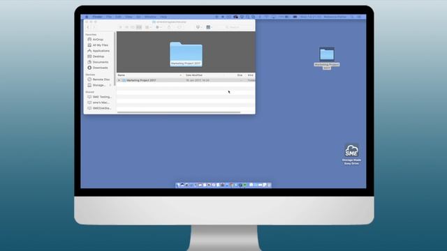 See how to integrate Amazon S3 or another Object Storage directly into the users desktop смотреть онлайн