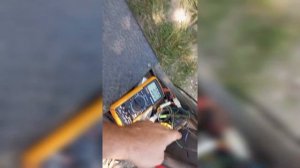 Электросамокат иногда перестаёт ехать, на ручку газа не отзывается, дёргается сам по себе, мала тяг