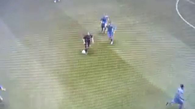 pes 2009 newcastle viduka traumtor смотреть онлайн