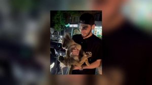 Xcho & Alemond & Neki - Фая