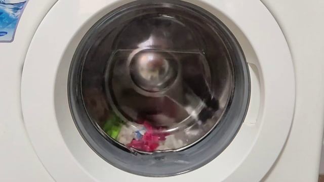 Stains / quick wash 29 min / rags смотреть онлайн