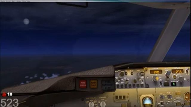 Glasgow-Paris(FSX) смотреть онлайн