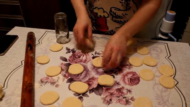 Кельтская бриошь. Готовим вкусные булочки дома смотреть онлайн