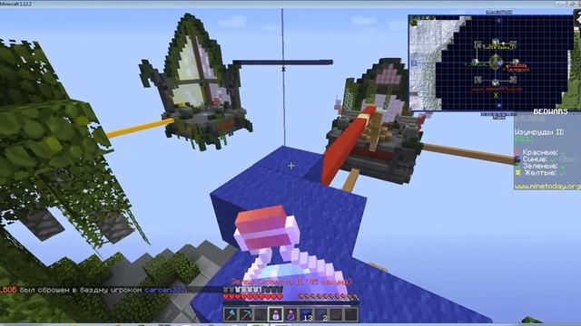 играю в бед варс! на х лаунчер!было не легко!