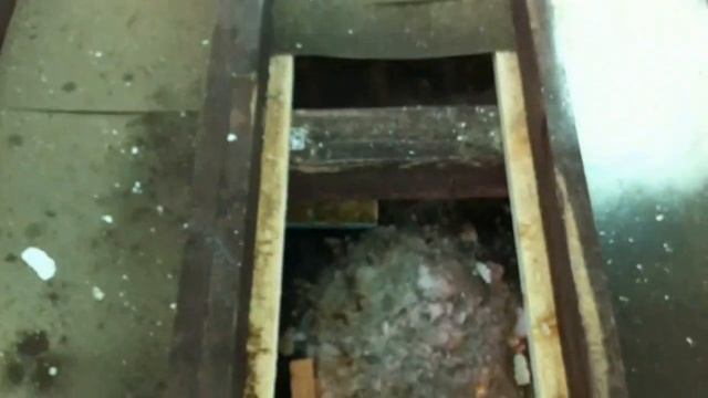 Утепление перекрытий смотреть онлайн