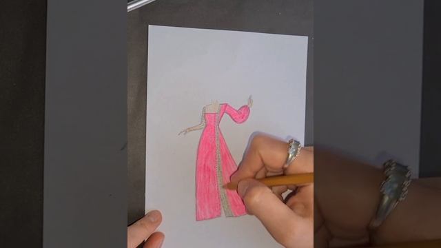 Tutorial for beginer Fashion-Designer Part5 смотреть онлайн