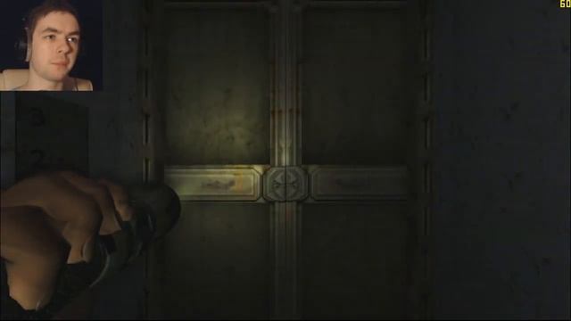 Amnesia: White Night - Part 3 - TOPSY TURVY - Total Conversion mod Gameplay/Commentary смотреть онлайн