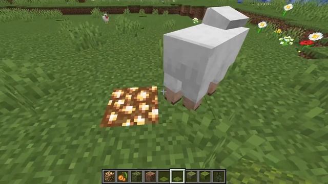 The Secret Uses of Moss in Minecraft 1.20 смотреть онлайн