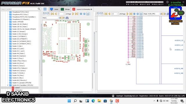(हिंदी मैं) REDMI 9A/9i/POCO C3 || DEAD SOLUTION || VUSB_PMU SHORT FROM CPU || SCHEMATIC FULL DETAI смотреть онлайн