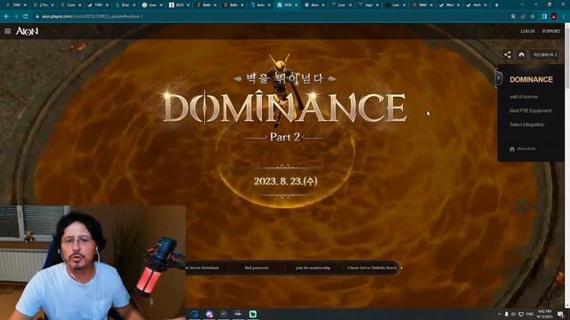 MMORPG NEWS - Perfect New World, Throne and Liberty, Bellatores, Aion, Blue Protocol, Lost Ark PC смотреть онлайн