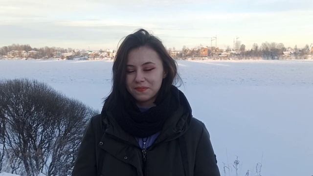 Опрос девушек на улице ? Социальный эксперимент смотреть онлайн