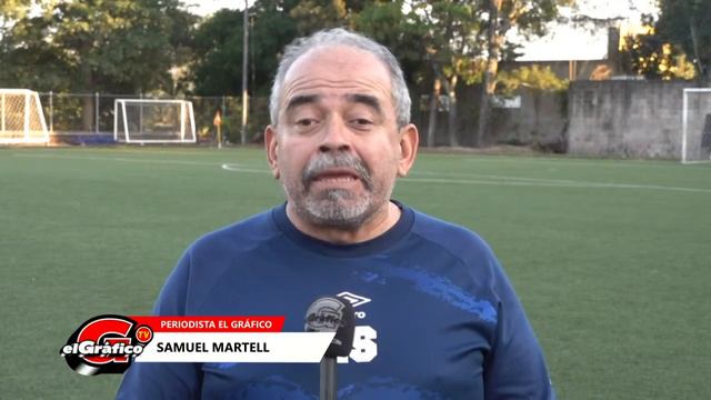 LA FEMENINA, A FASE DE GRUPOS DE COPA ORO Y ANÁLISIS DE LA JORNADA 7 DEL CLAUSURA 2024 смотреть онлайн