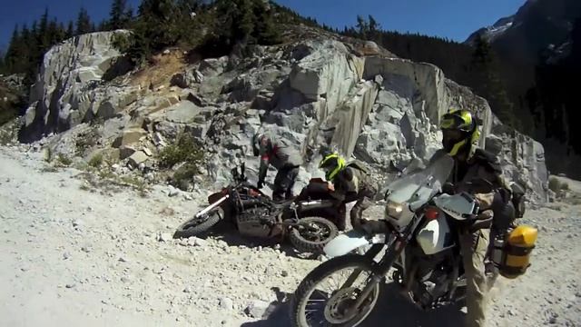 BCBATR 2012 Full Video смотреть онлайн