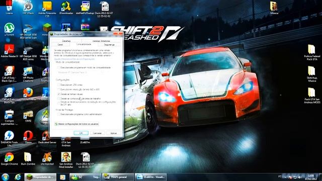 F.D.G // Tutorial/Dica - Tira erro Java virtual machine laucher смотреть онлайн