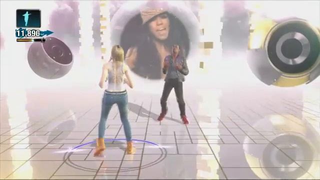 The Hip Hop Dance Experience 1 Thing