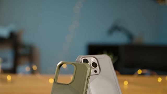 Skip the FineWoven, get these UAG iPhone 15 cases instead! [Sponsored] смотреть онлайн