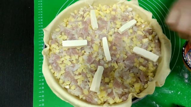 Готовим с Энтузиазмом