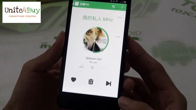 Обзор Xiaomi Redmi 2 смотреть онлайн