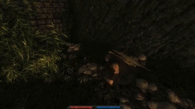 Risen 1 гайд по тайничкам в Монастыре