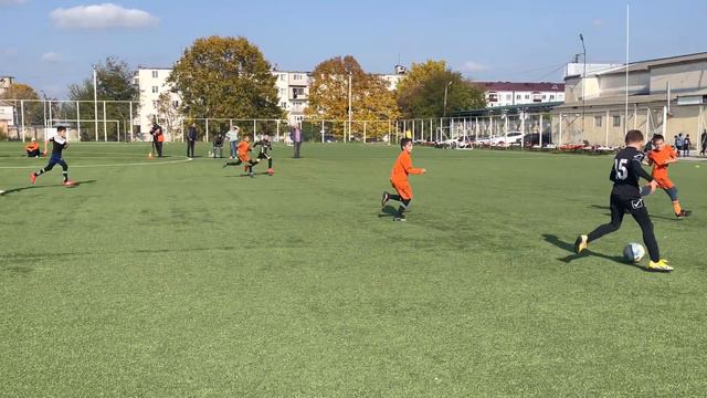 Нарт-Энергетик(3 состав 2 тайм) смотреть онлайн