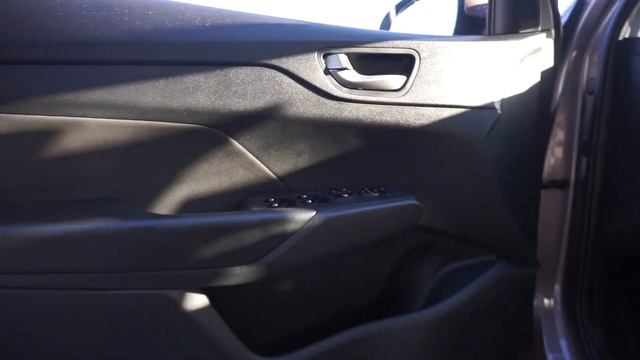 Hyundai Solaris '2020 смотреть онлайн