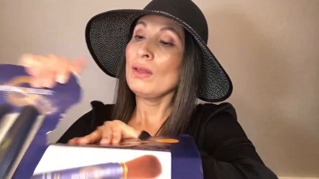 COSTCO BEAUTY UNBOXING! First impression-Review-Brush On Block, Hermes, Tom Ford, Silk Sheet Mask? смотреть онлайн