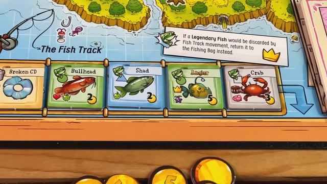 Stardew Valley: The Board Game - Official Announcement Trailer смотреть онлайн