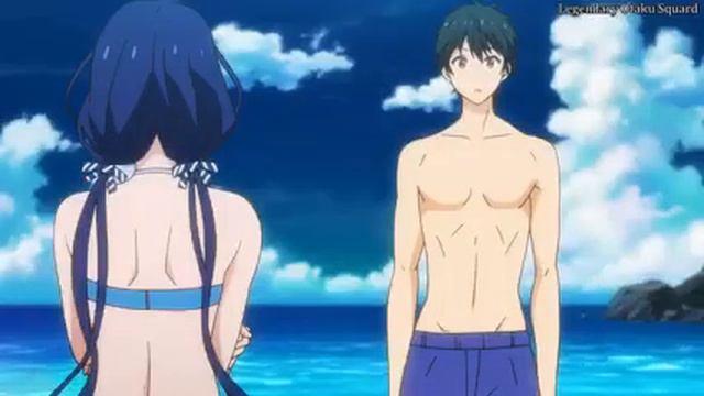 masamune kun revenge episode 7mmsub смотреть онлайн