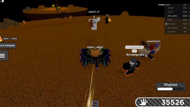 Топ 5 Бесячих Перчаток в Slap Battels | Roblox Slap Battels №1 | #roblox #slapbattles