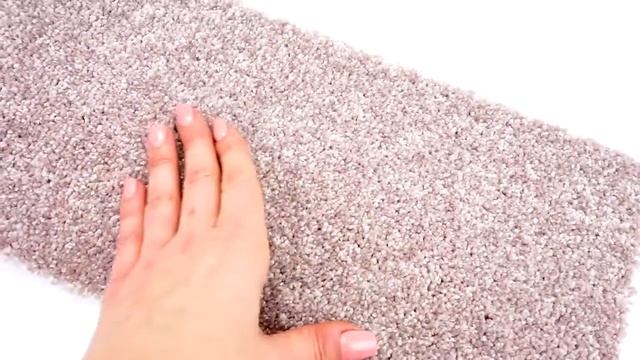 Ковролин Зартекс Карнавал 011 Светло лиловый смотреть онлайн