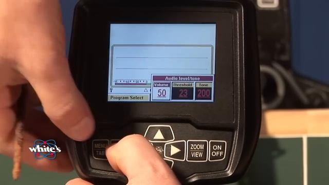 Part 8 - Spectra V3 - Saving a Program смотреть онлайн