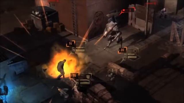 Falling Skies The Game NTSC XBOX360 PROTON смотреть онлайн