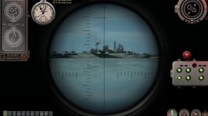 Silent Hunter IV: Торпедная атака.