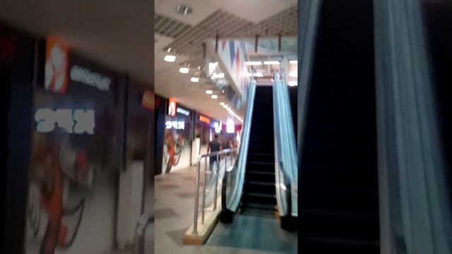 Обзор торгового Сомбреро