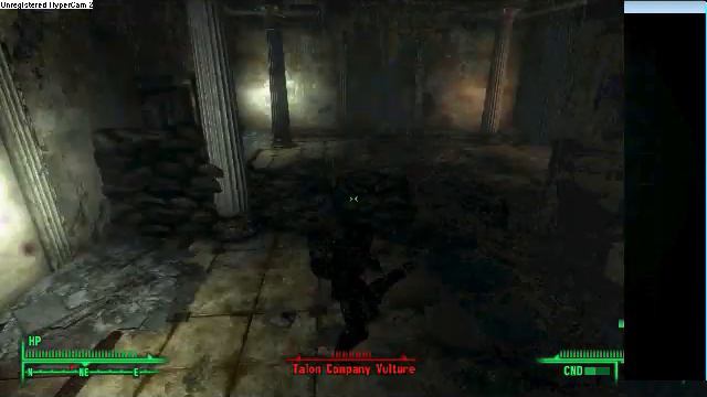 Fallout 3 Mod Showcase смотреть онлайн