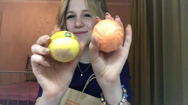 МОИ ПОДАРКИ НА ДЕНЬ РОЖДЕНИЯ/16 лет смотреть онлайн