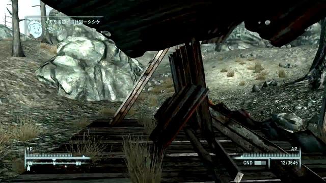 [Fallout3実況]JACKのまったり世紀末日記 part83 смотреть онлайн