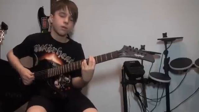 Как играть Король и Шут-Камнем по голове #1 смотреть онлайн