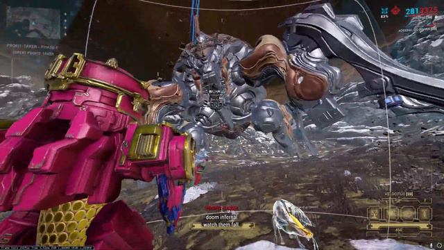 Volt Solo Ogris Profit Taker 56s933ms смотреть онлайн