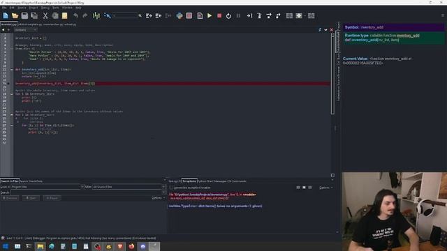 MMO Monday!! Genshin and Pokemon!!! смотреть онлайн