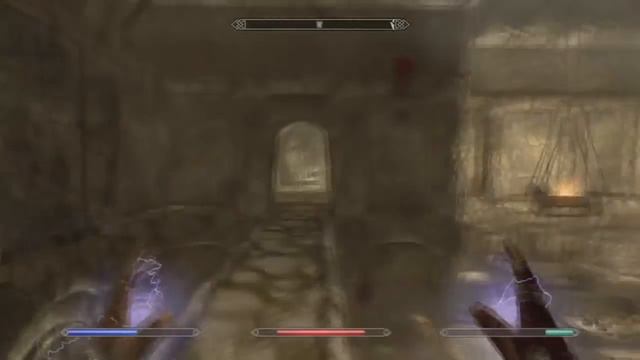 'Breasticles Song' | Syndicate's Skyrim Adventures #14 смотреть онлайн