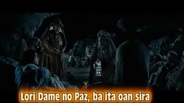 Jesus Moris Iha Rai Belem смотреть онлайн