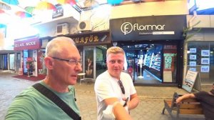 LIBERTY FABAY  Либерти Фабай  5 звезд Турция  Фетхие