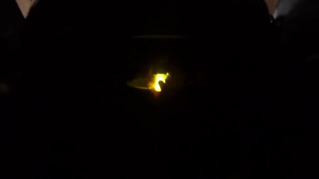 Сварка труб с очень большим зазором (горизонтальный шов)