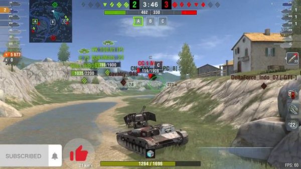 ЭТОТ ИГРОК ПОЗНАЛ АЗЫ ЭТОЙ ПОЗИЦИИ!!!!#wotblitz #tanksblitz #blitz #lesta #lestagames#wotb #танки