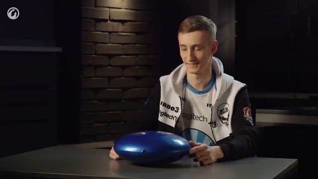Испытания для команды NSS. Финал II сезона Wargaming.net League. Обновленная версия смотреть онлайн