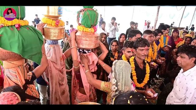 Moma Momeru Lavjo II Reshma Thakor II Govind Thaor IINew Lagan Git 2023 смотреть онлайн