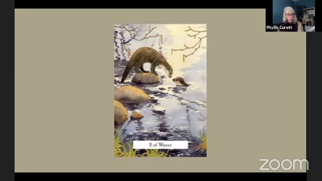 The Witches’ Wisdom Tarot – Envisioning the Future, Embodying the Magic смотреть онлайн